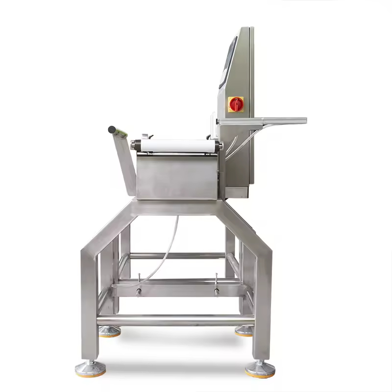 Dynamic Checkweiger 4